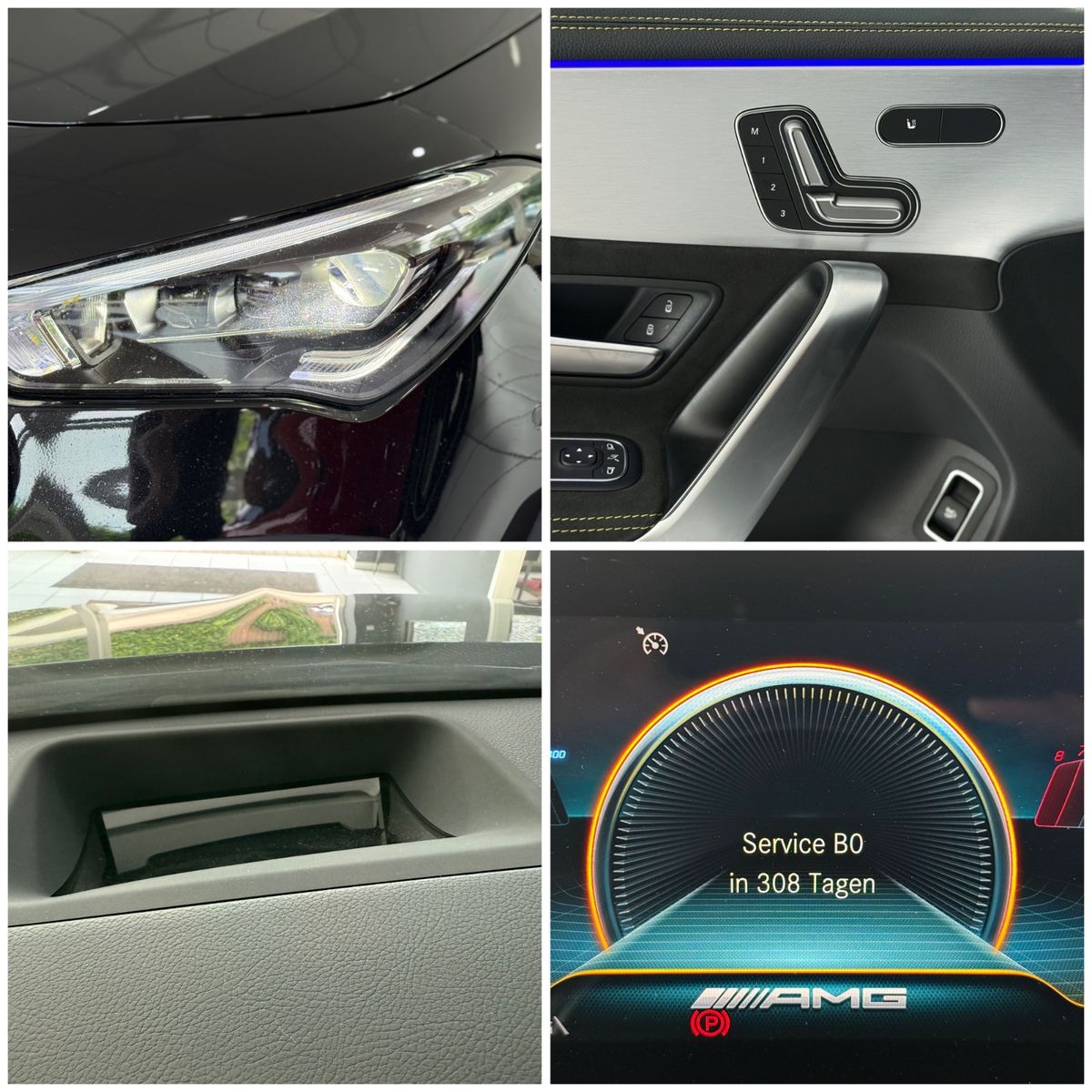Mercedes-Benz CLA 45 S AMG 4Matic - Samsaru's Car Outlet