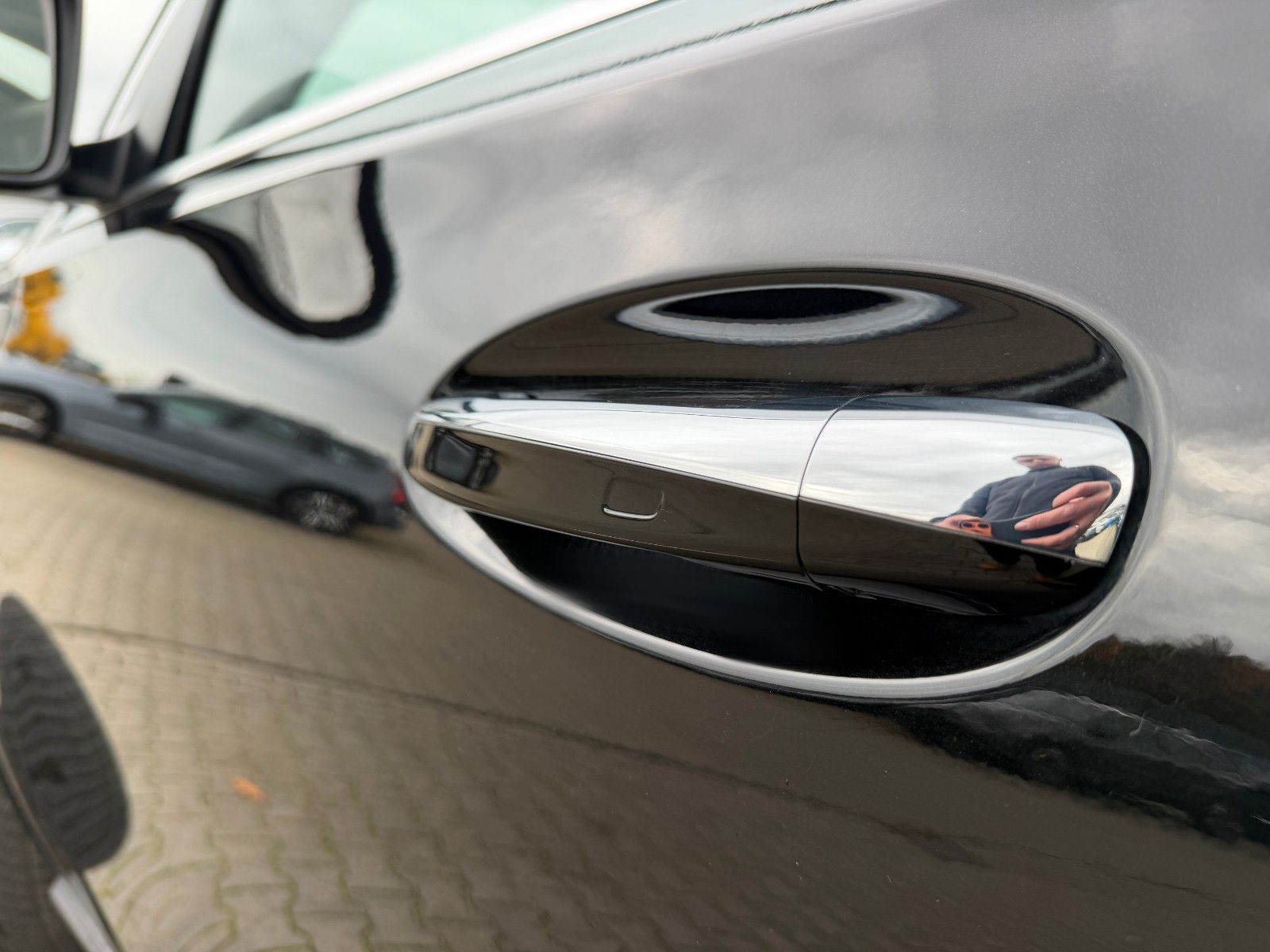 Mercedes-Benz GLE 300d Coupe*3x AMG Line*Pano*Vollausstattung!