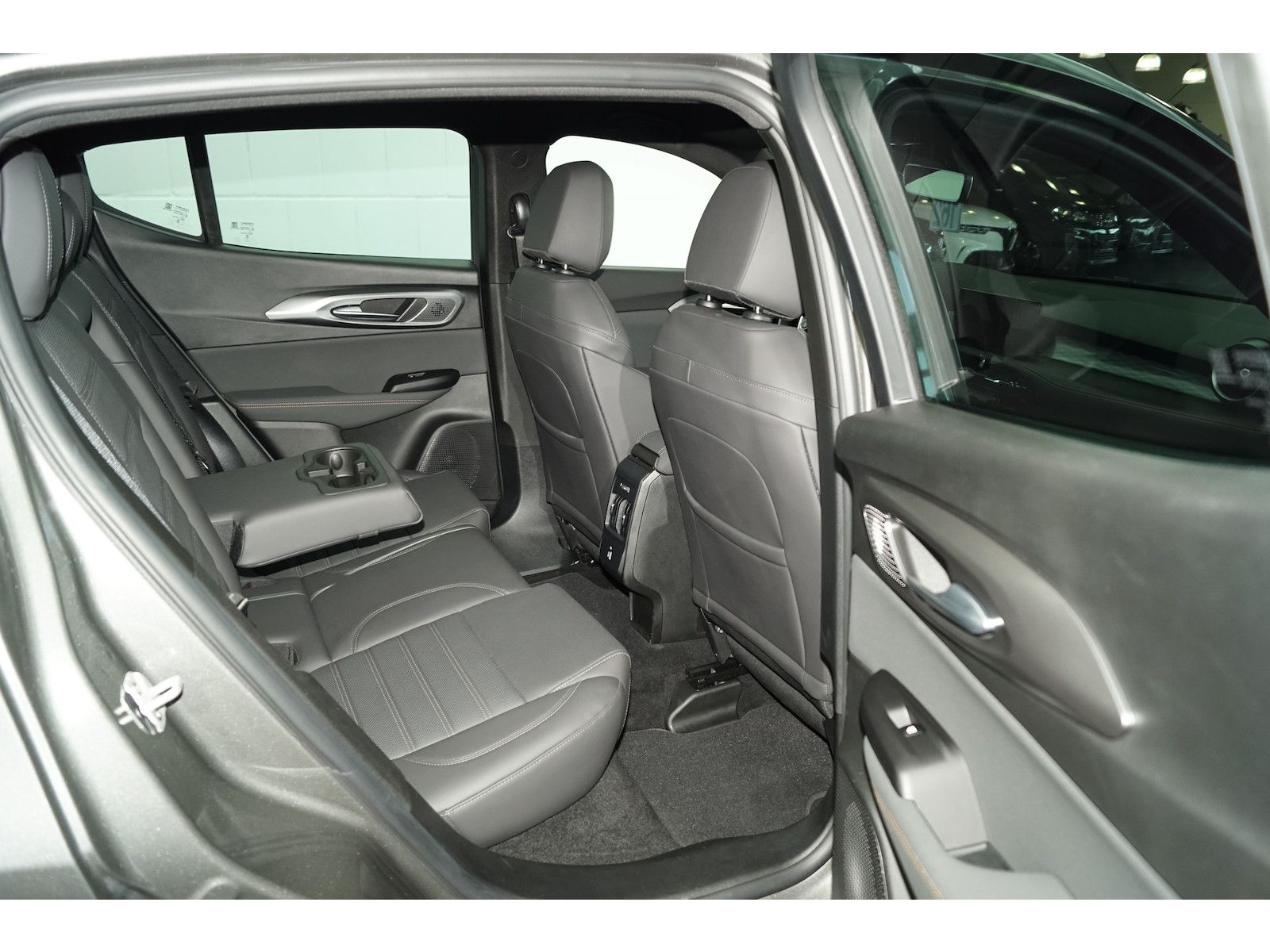 Alfa Romeo Tonale 1.6 VGT-D Veloce FULL LED LEDER 360-CAM