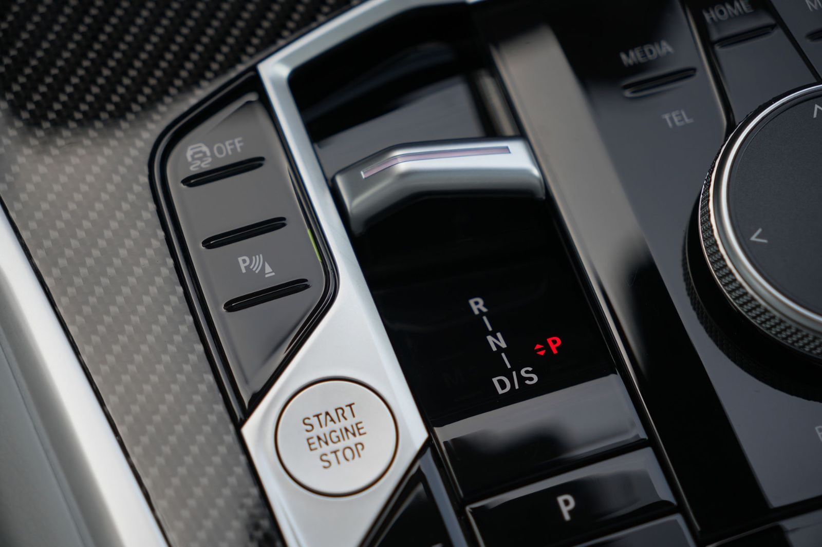 BMW X6 xDrive30d M SPORT PRO - Samsaru's Car Outlet