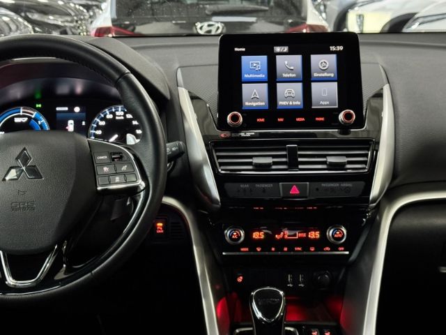 Mitsubishi Eclipse Cross Mitsubishi Plug-In Hybrid Plus MJ2