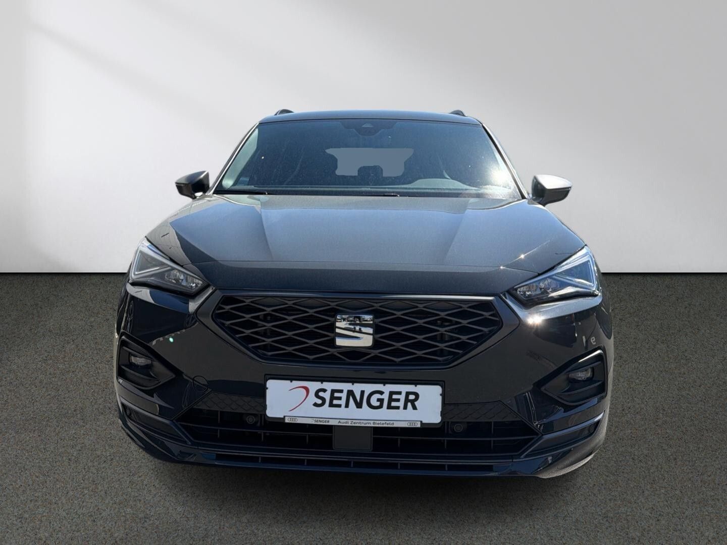 Seat Tarraco FR 2.0 TDI DSG CarPlay ACC AHK