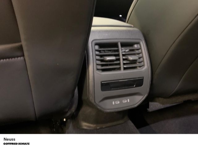 Cupra Formentor HYBRID AHK SITZHEIZUNG EINPARKHILFE LE