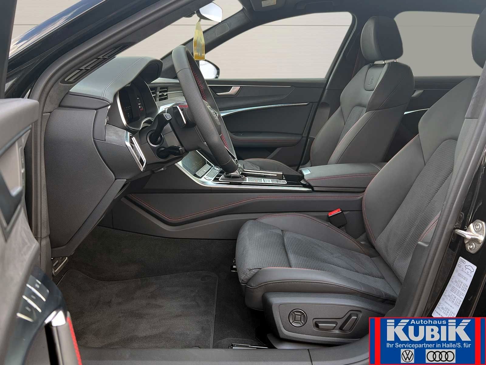 Audi A6 Avant 55 S Line competition edition 3,0 TFSI" → "Audi A6 Avant 55 S Line competition TFSI - Samsaru's Car Outlet
