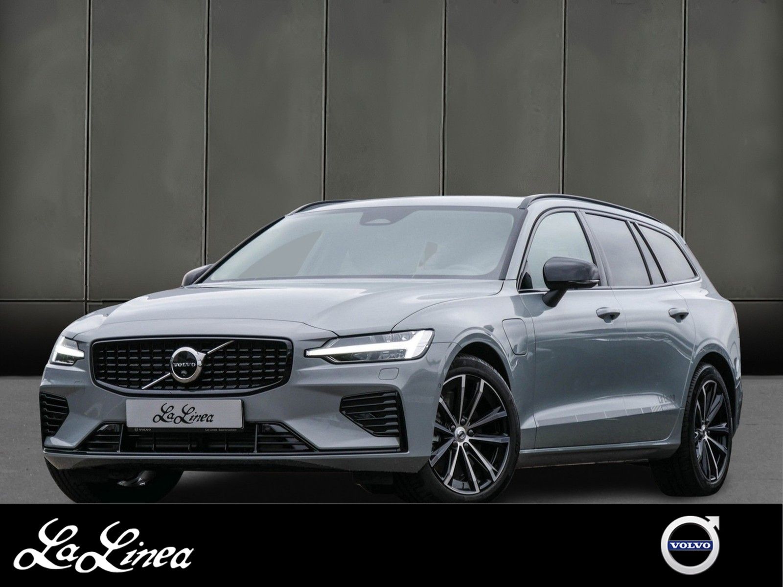 Volvo V60 T6 Plus Dark AWD Harman/Kardon, Memory, Lich