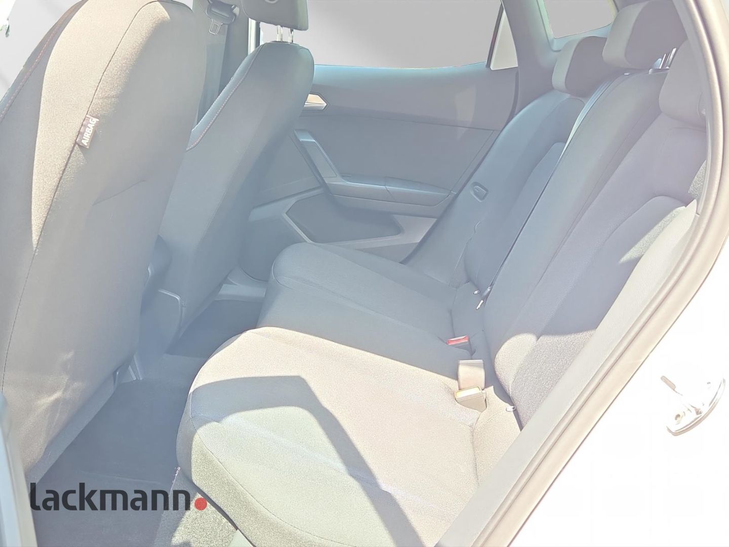 Seat Arona 1.5 FR *Navi*Voll-LED*Winterpaket*Kessy*
