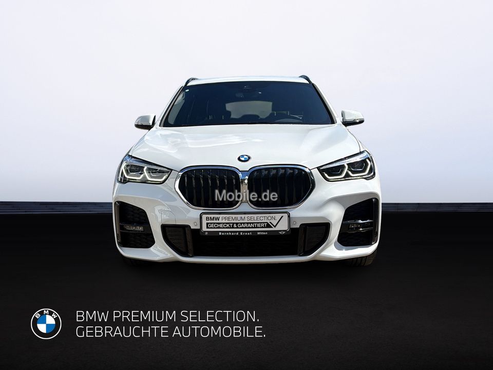 BMW X1 xDrive25e M Sport - Samsaru's Car Outlet