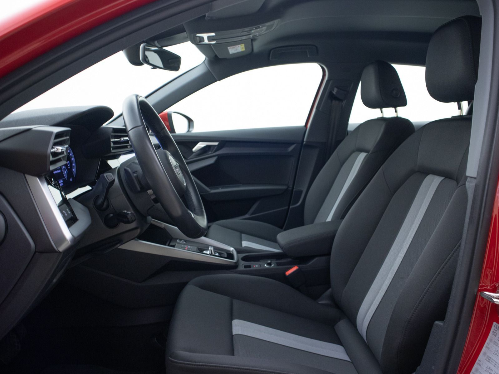 Audi A3 Sportback 40 TFSI e-tron*ACC*NAVI*LED*KLIMA**