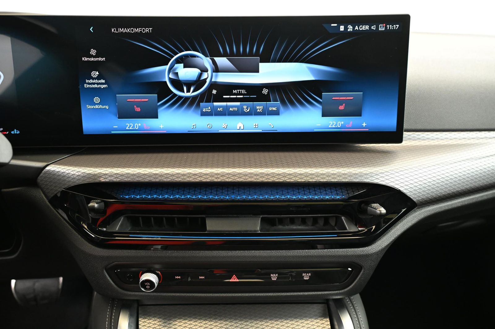 BMW 420d xDrive G-Coupe M-Sport Pro MATRIX/LEDER/GSD