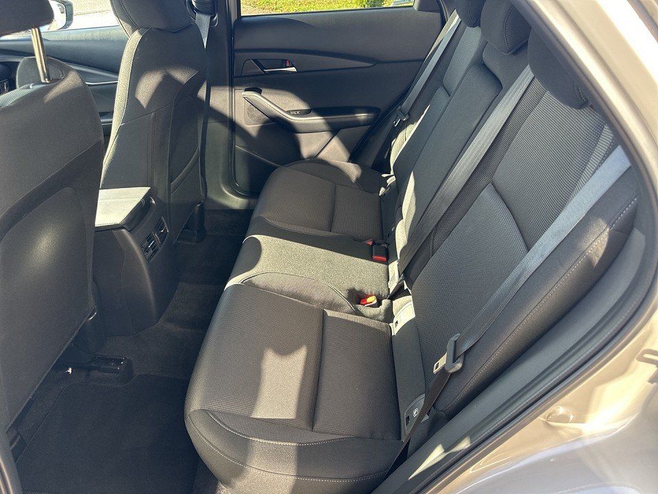 Mazda CX-30 Exclusive-line 1.Hand BOSE Matrix Notbrems