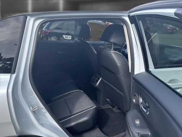 Honda ZR-V e:HEV Sport