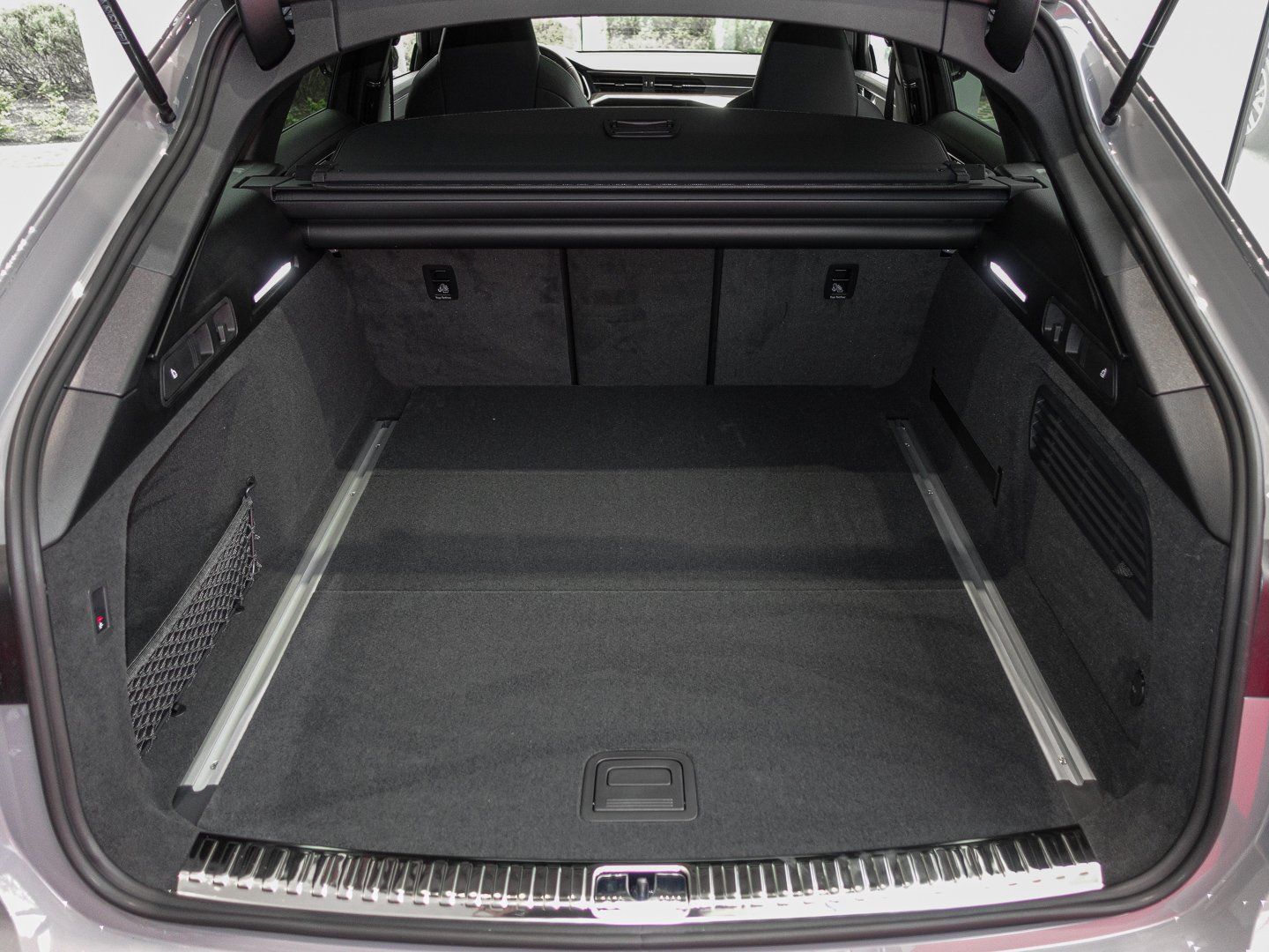 Audi RS6 Avant tiptronic