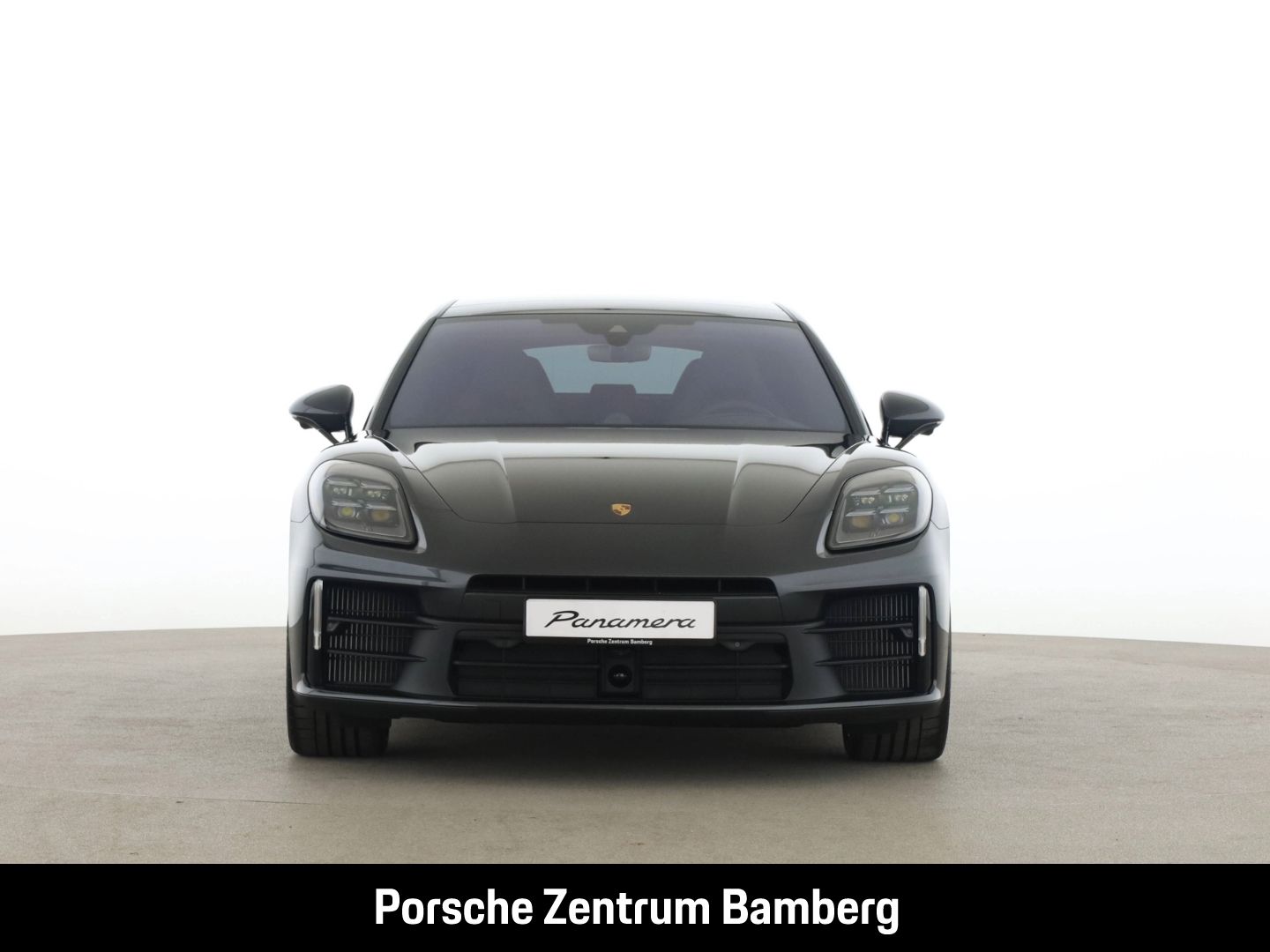 Porsche Panamera 4 E-Hybrid/ Head Up/ Soft-Close/ Hinter