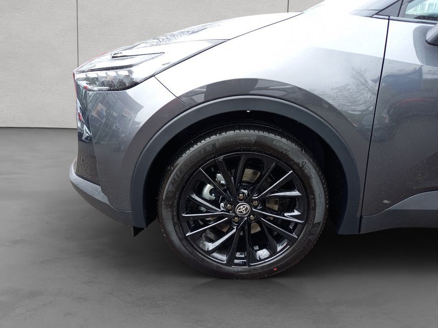 Toyota C-HR 2.0 Plug-in-Hybrid GR SPORT *JBL*Memory*