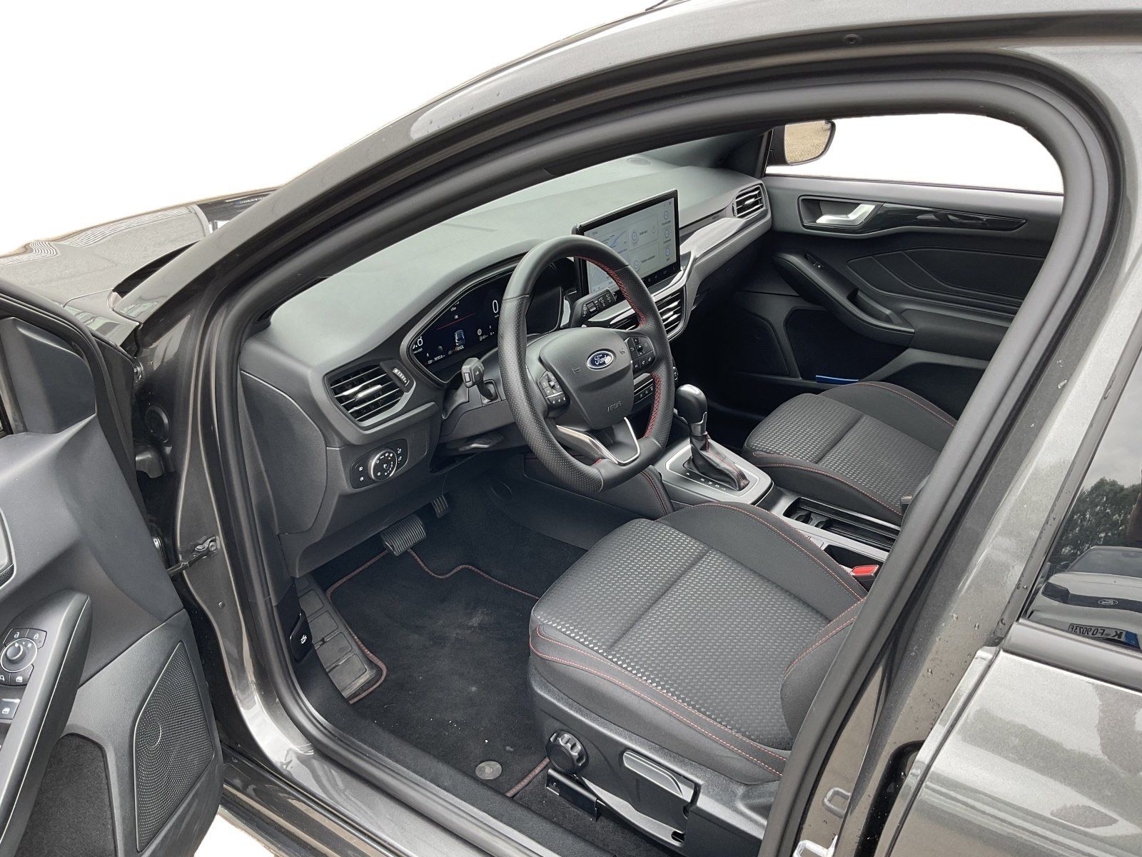 Ford Focus 1.0 EcoBoost Mild-Hybrid ST-Line S/S (EURO