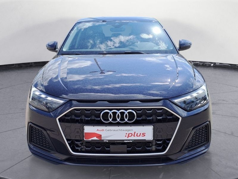Audi A1 Sportback 30 TFSI advanced S-tronic - Samsaru's Car Outlet