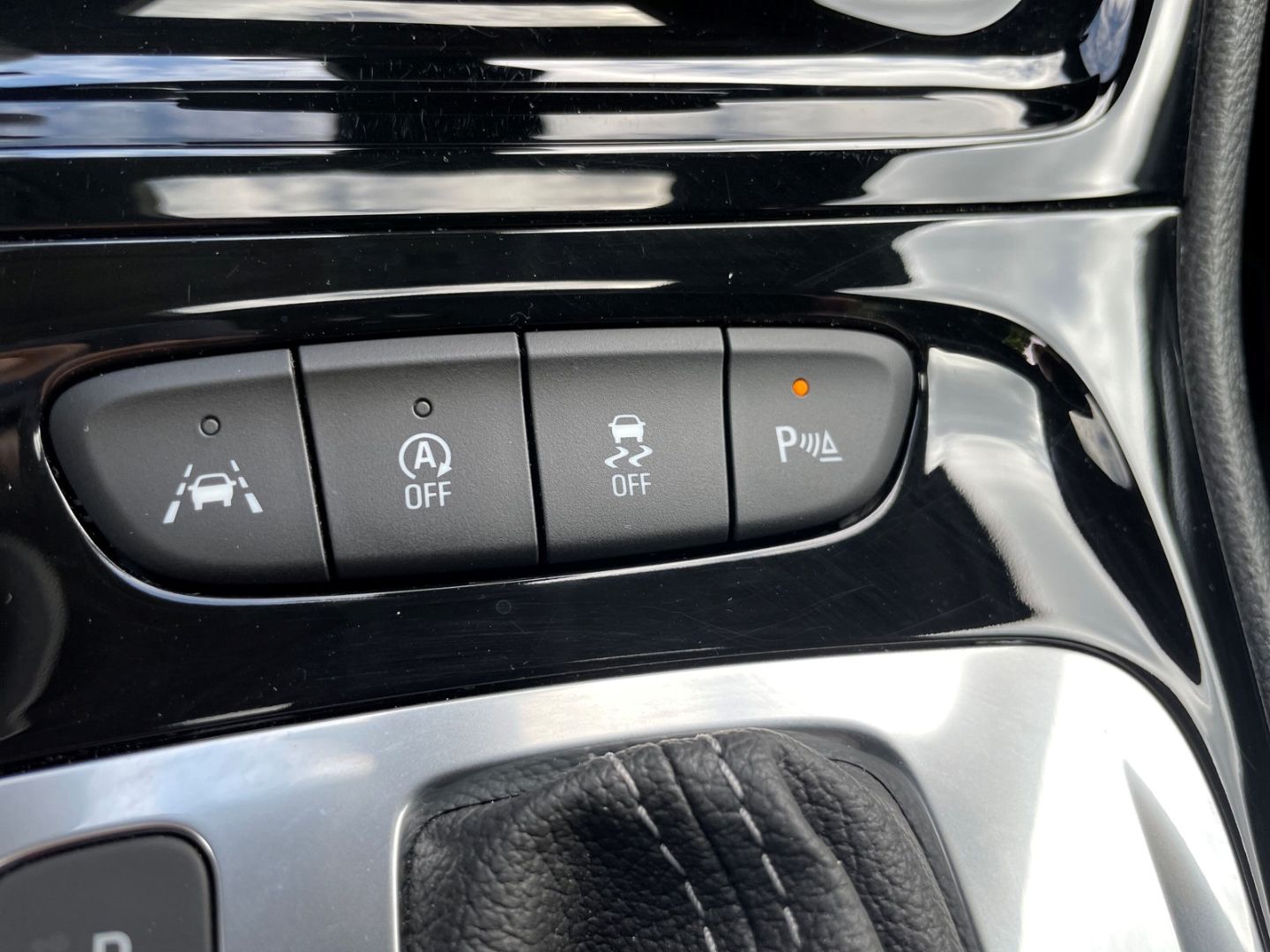Opel Astra ST Business Elegance 1.5D - Samsaru's Car Outlet