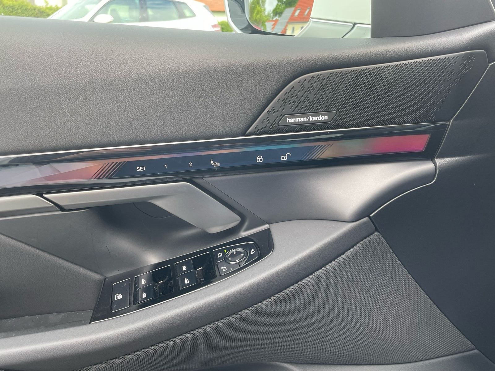 BMW 520d  Head-Up HK HiFi DAB LED RFK Komfortzg.