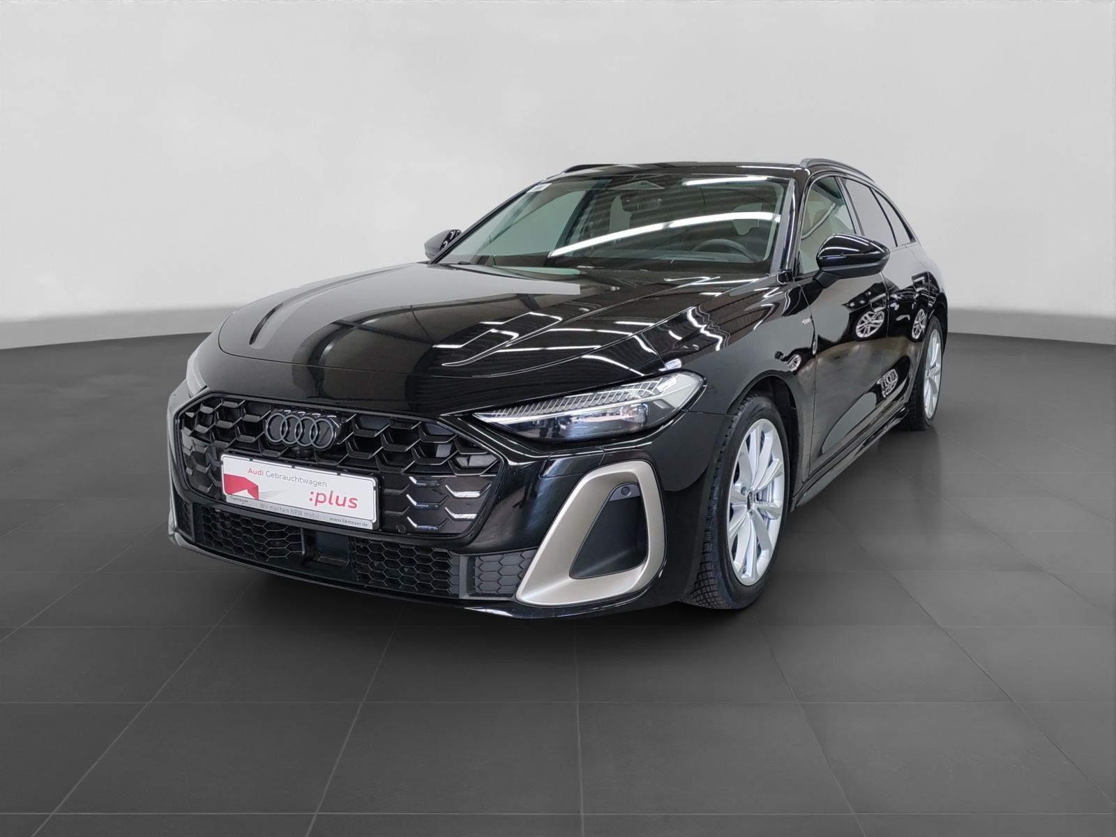 Audi A5 Avant TFSI Q S LINE EDT ONE LM19 LEDER MATRIX