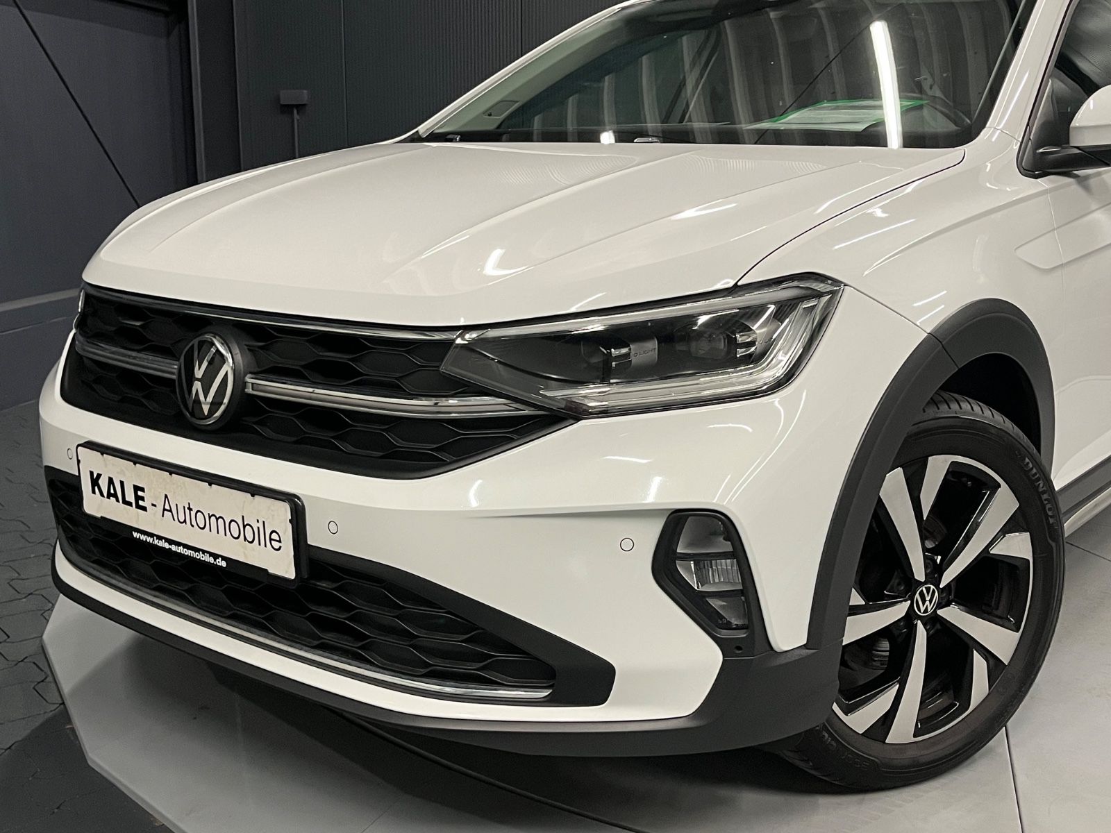 Volkswagen Taigo 1.0 TSI DSG Style - Samsaru's Car Outlet
