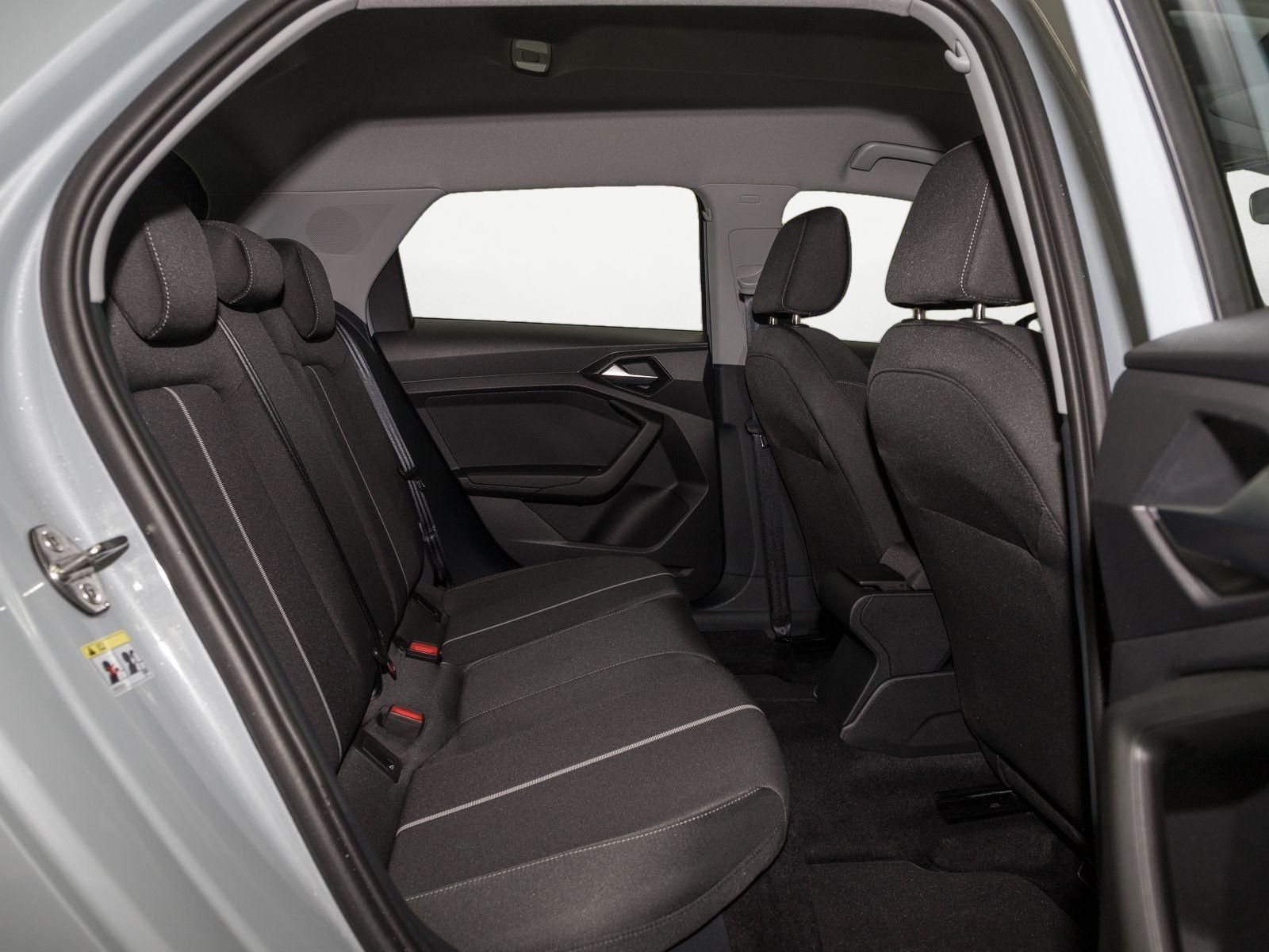 Audi A1 Sportback 25 TFSI ADVANCED - Samsaru's Car Outlet