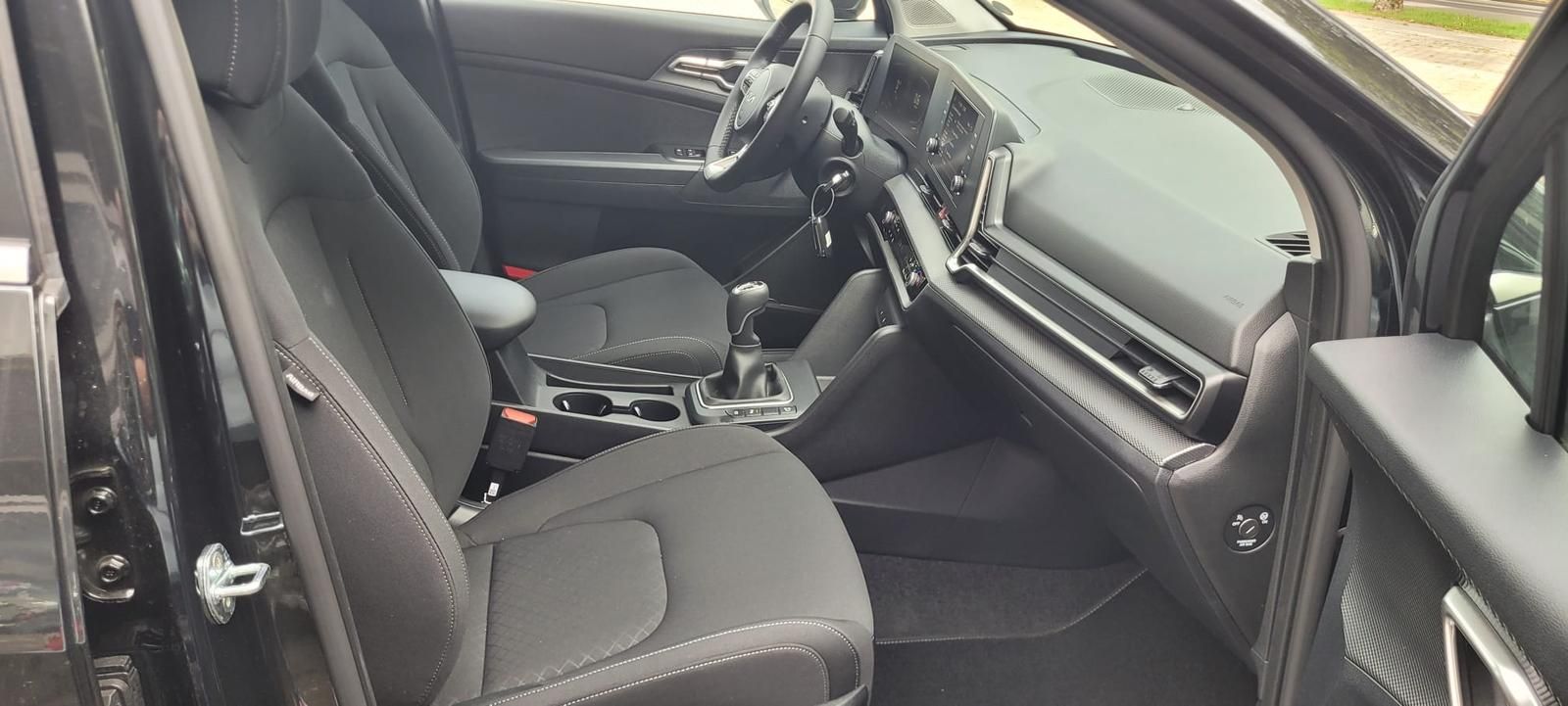 Kia Sportage 1.6 T-GDI KAT Edition 7 Emotion - Samsaru's Car Outlet