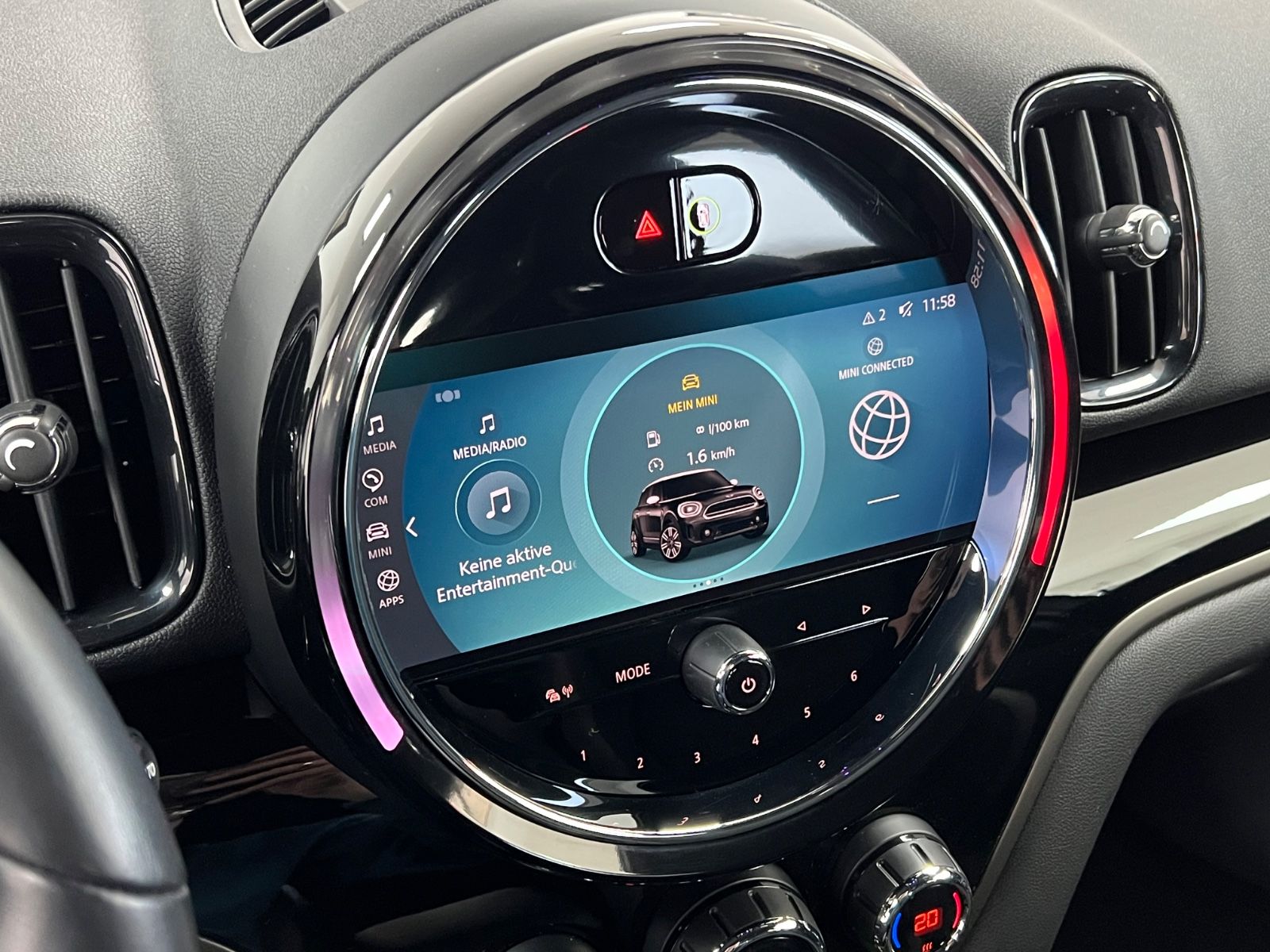 MINI John Cooper Works Countryman ALL4 - Samsaru's Car Outlet