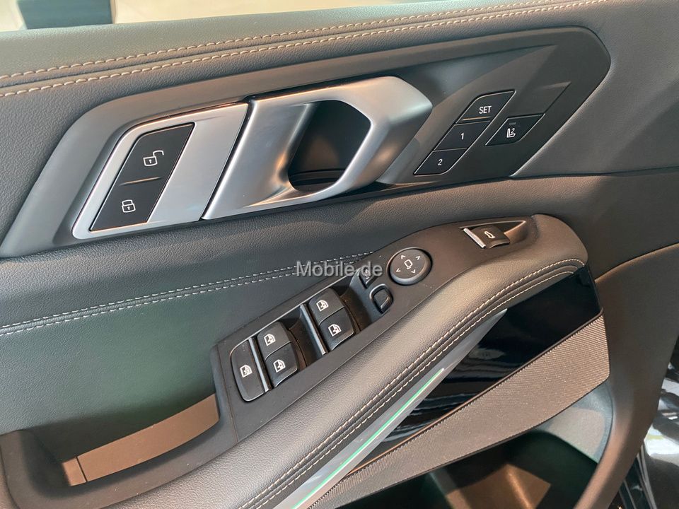 BMW X5 xDrive40d M Sportpaket Innovationsp. Panorama
