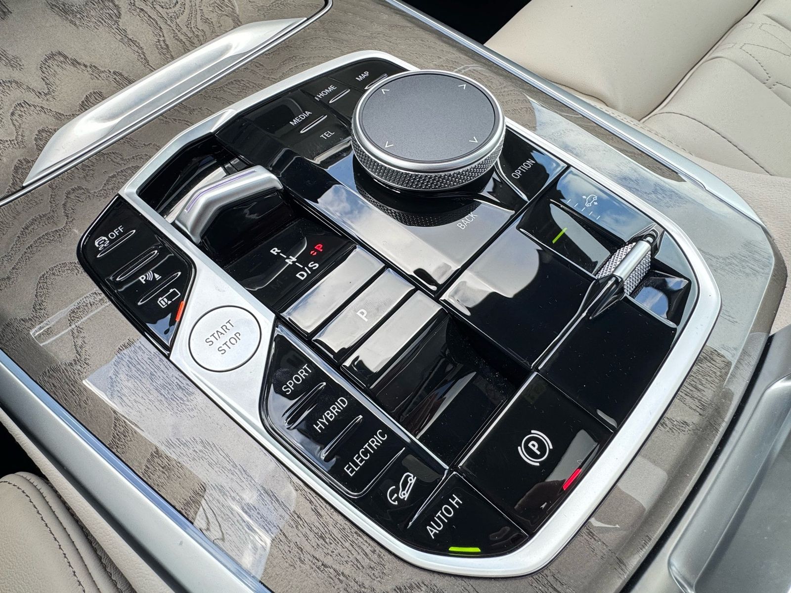 BMW X5 xDrive50e M Sport PANO h&k AHK DA-Prof PA-Pro