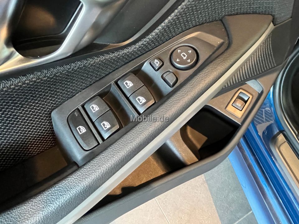 BMW 320d Touring Automatik Innovationsp. - Samsaru's Car Outlet