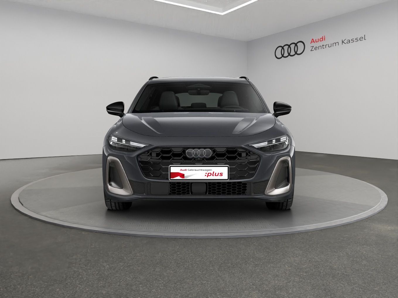 Audi A5 Avant TFSI quattro S line Matrix LED HuD B&O
