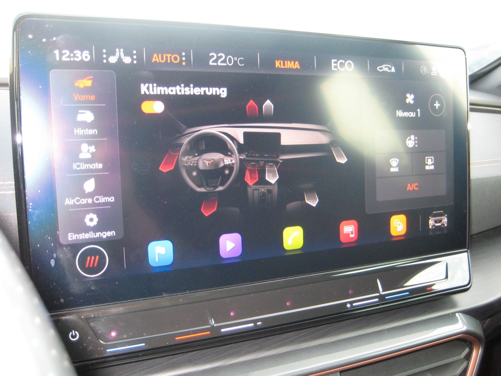 Cupra Formentor VZ 1.4 e-HYBRID DSG/LED/NAVI/SHZ/AHK