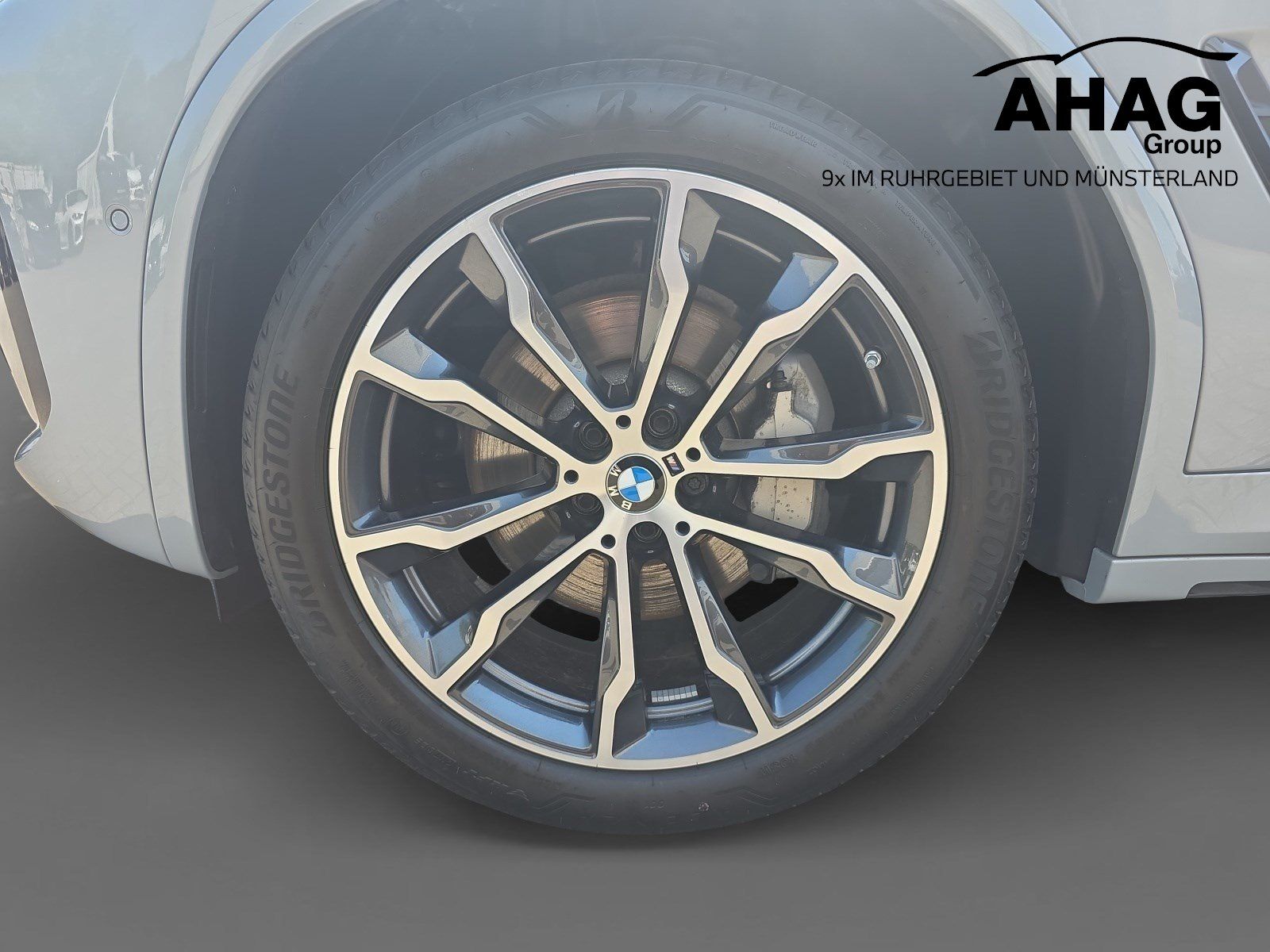 BMW X4 xDrive30i