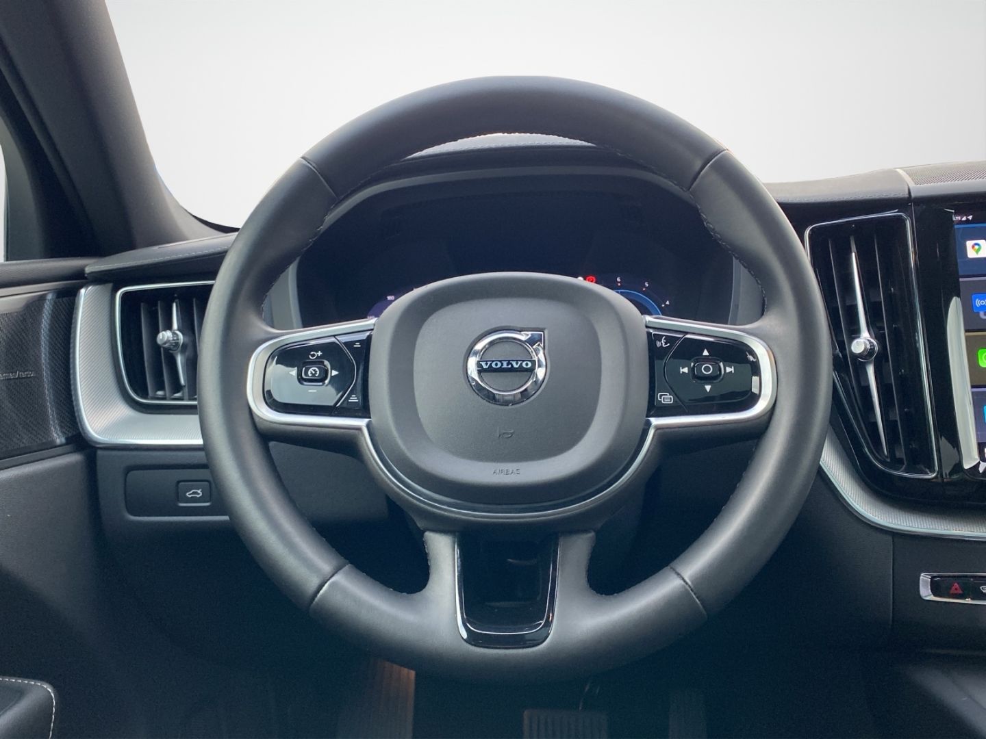 Volvo XC60 B5 D AWD Ultimate Bright 4Z.Klima SitzHZ.