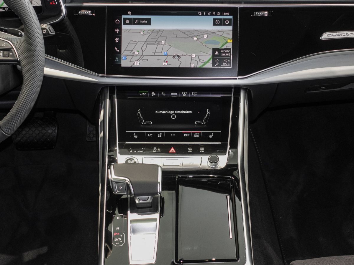 Audi Q7 SUV S line 55 TFSI e quattro 290 kW tiptronic