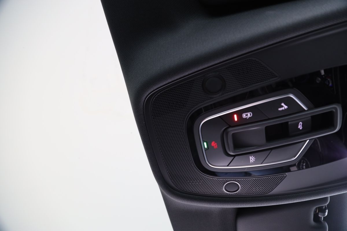 Audi A5 Sportback 50 TDI quattro tiptronic S line AHK