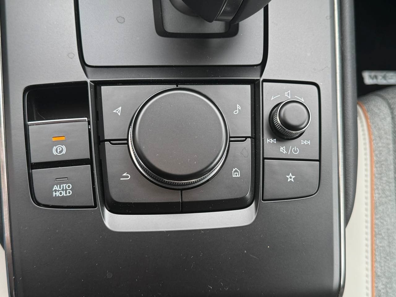 Mazda MX-30 EV Premium-/Komfort-/MConf-P/360°/BOSE/ACC