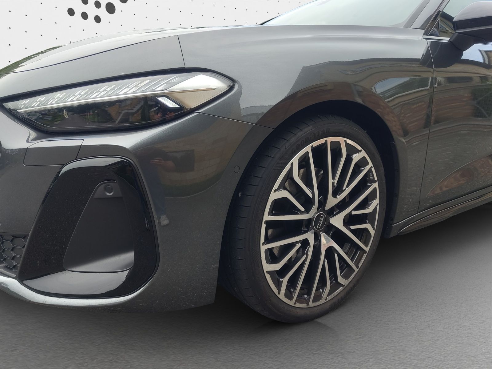 Audi A5 Avant 40 TDI qu.|S-line|Virtual|AHK|RFK|ACC