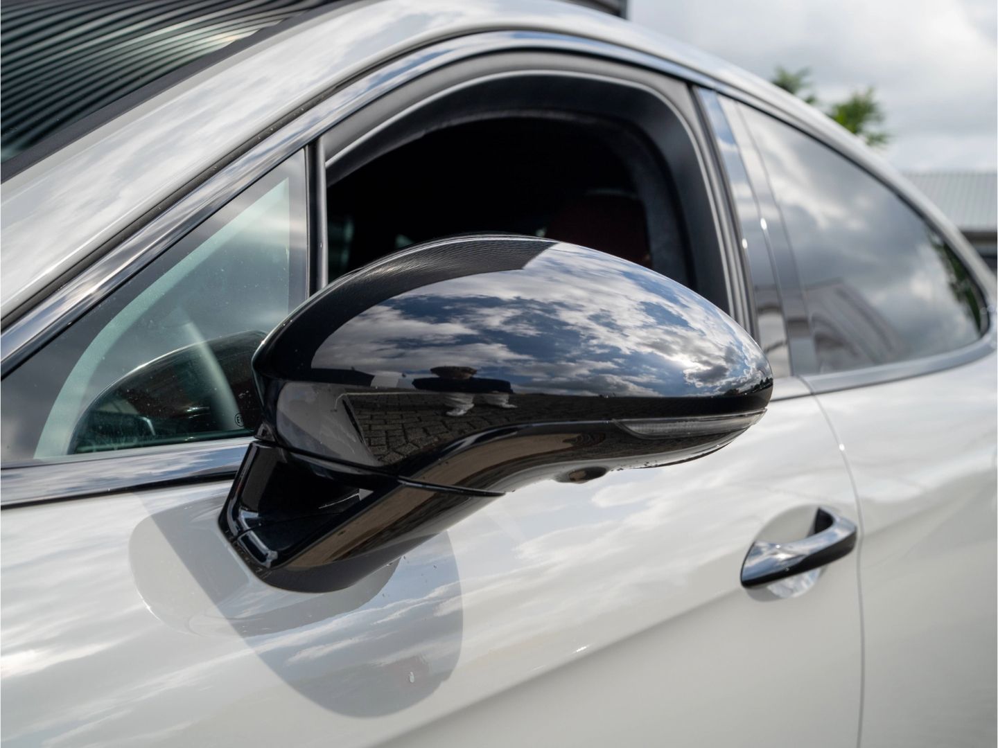 Porsche Panamera 4S E-Hybrid 20'', Sitzbelüftung, BOSE