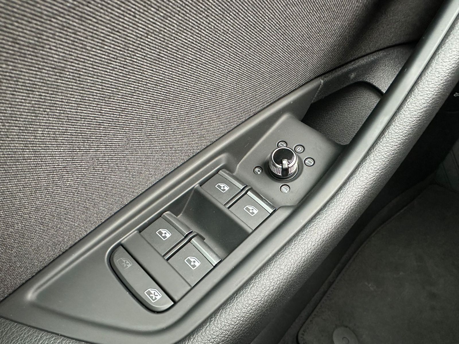Audi A4 Avant 50 TDI Quattro - Samsaru's Car Outlet