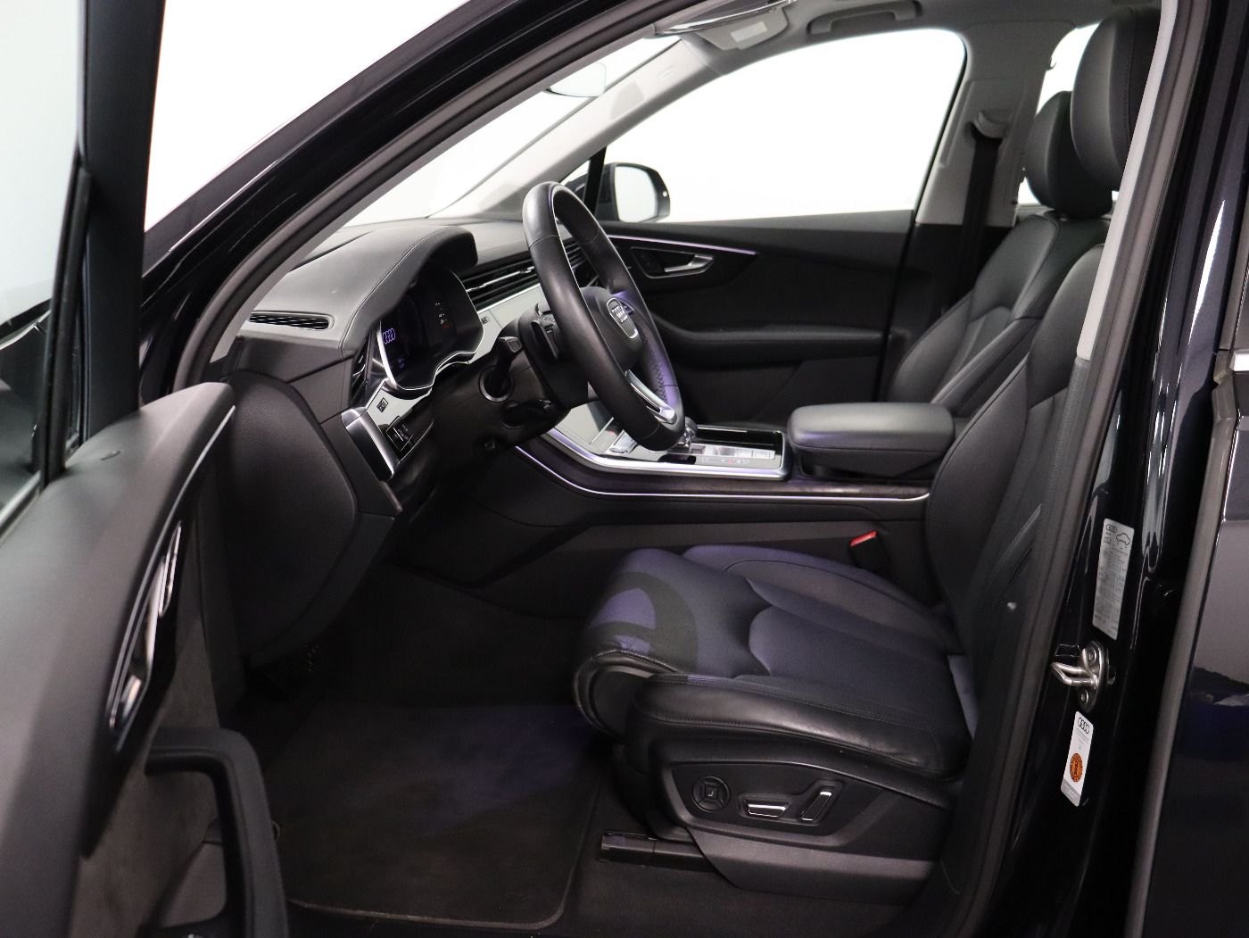 Audi Q7 50 TDI quattro tiptronic S line Matrix|B&O|Ca