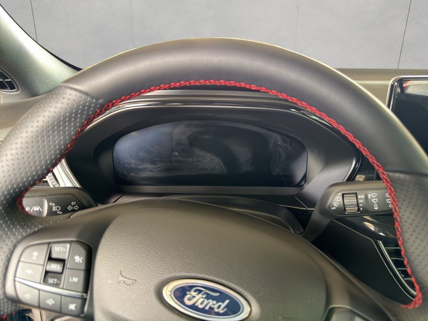 Ford Focus Turnier 1.5 EcoBlue Aut. ST-LINE X