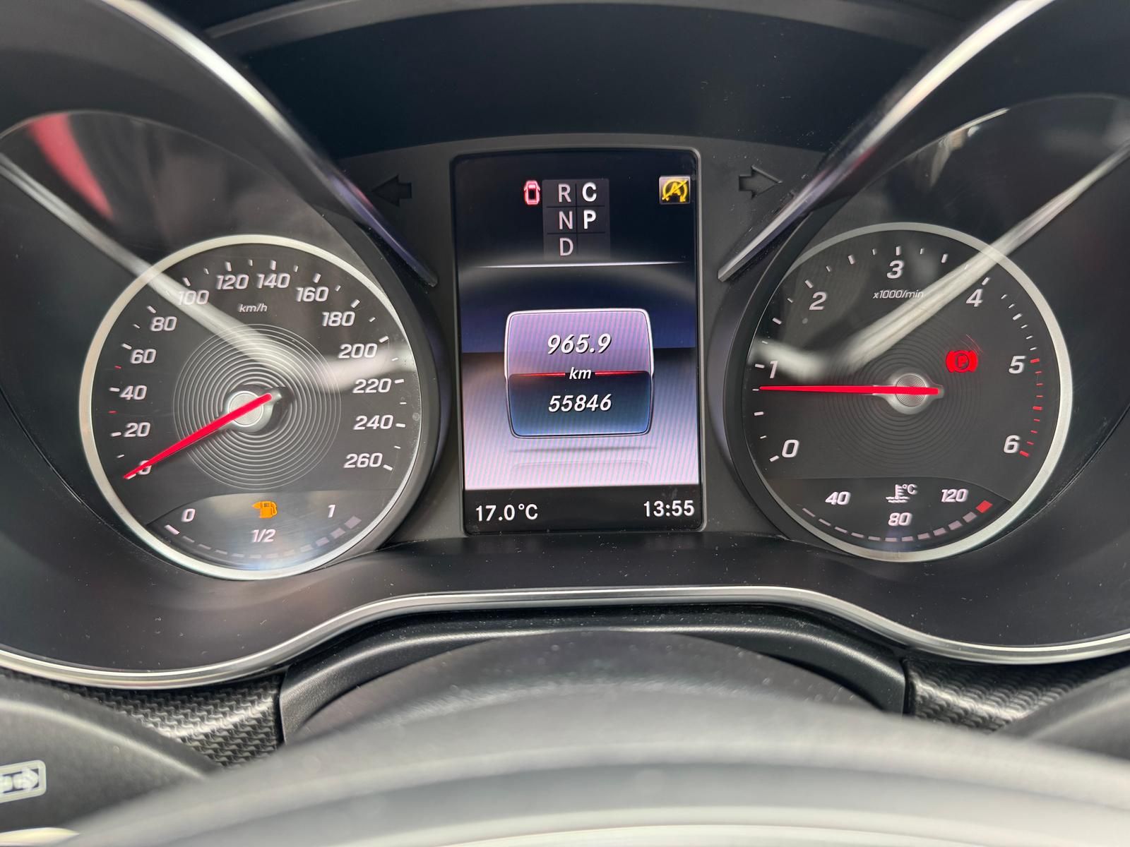 Mercedes-Benz V-Klasse V250d Edition AMG - Samsaru's Car Outlet