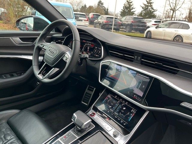 Audi RS6 RS 6 Avant 4.0 TFSI quattro RS Essentials Pa