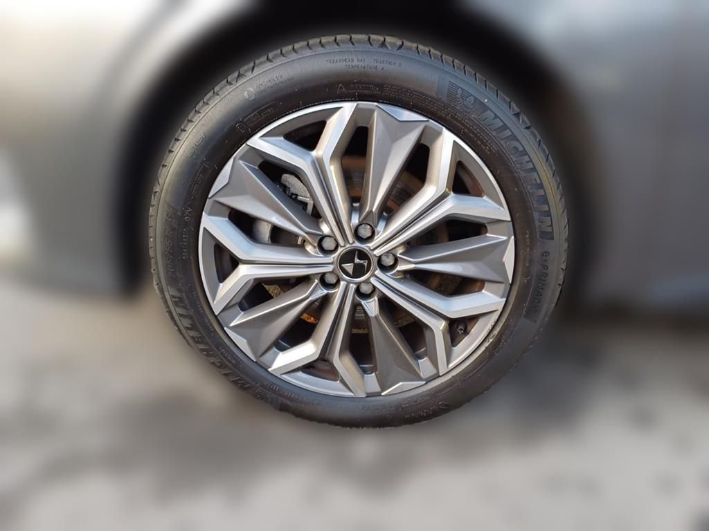 DS Automobiles DS4 Trocadero