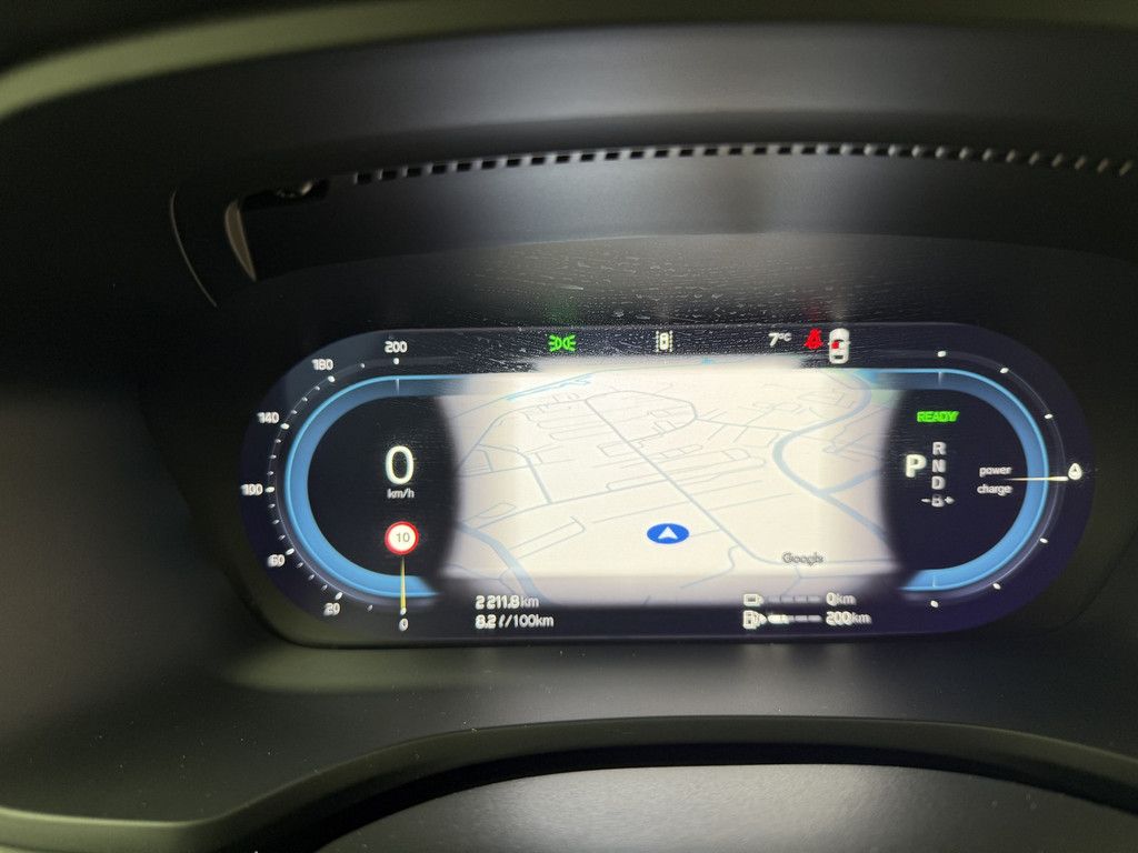 Volvo V60 T6 Plus Dark Recharge Plug-In Hybrid AWD LED