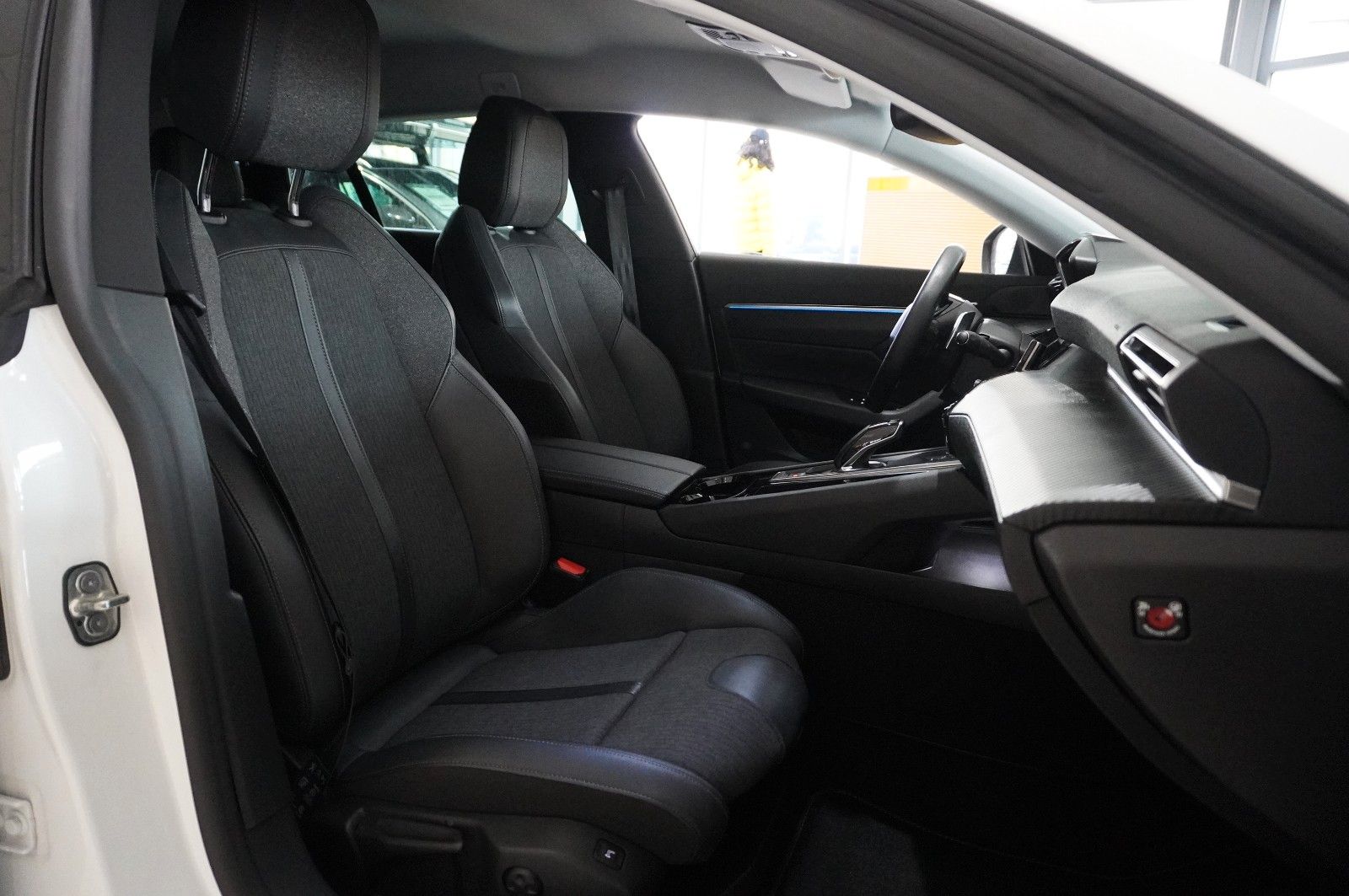 Peugeot 508 SW 1.2T ALLURE PACK - Samsaru's Car Outlet