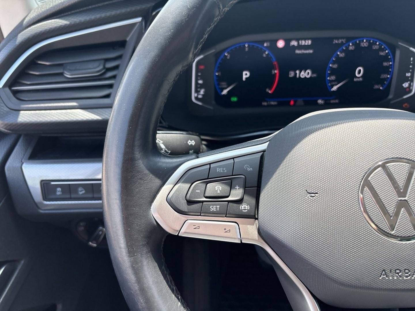 Volkswagen T6.1 Multivan 2,0 TDI Generation SIX 4M LED Kame