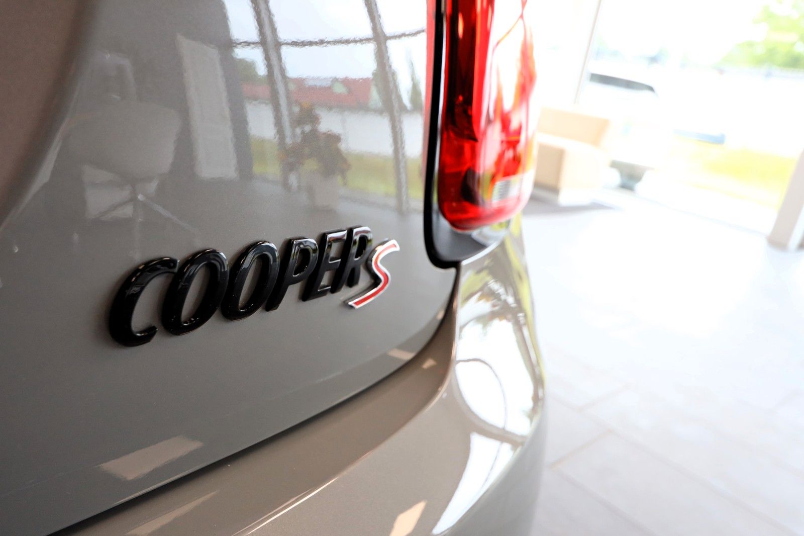 MINI Cooper S Cabrio Classic - Samsaru's Car Outlet