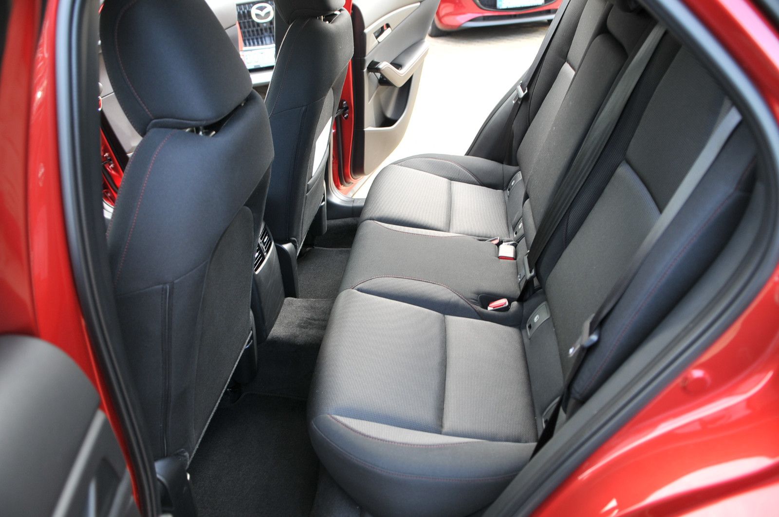 Mazda CX-30 2.0 150ps Aut. Homura ACC | CarPlay | NAVI